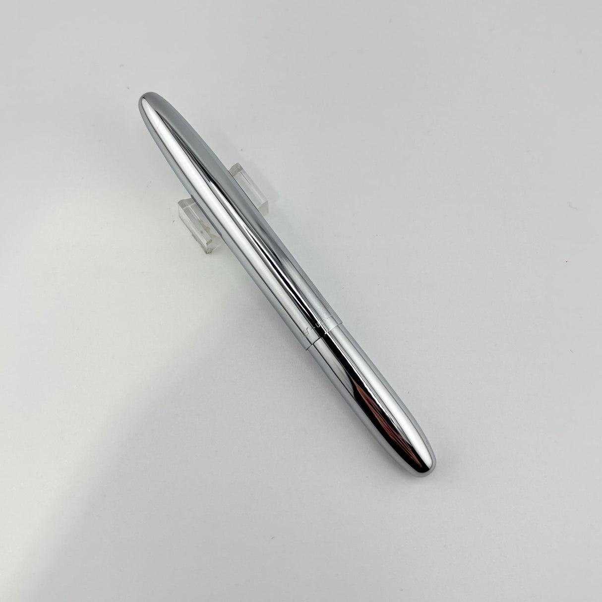 Fisher Chrome Bullet Space Pen - Ballpoint Pen