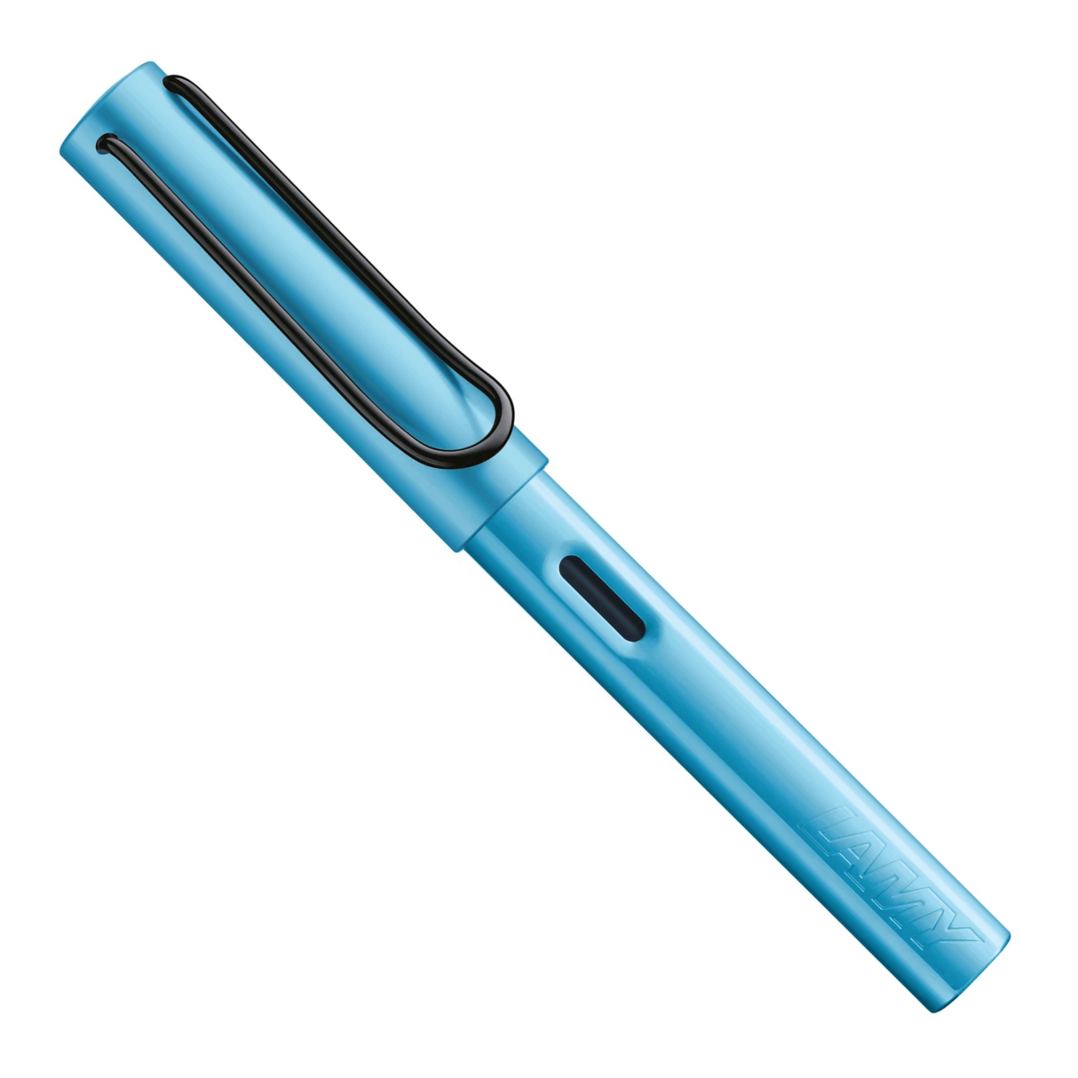 Lamy AL-star Denim (Special Edition) - Fountain Pen