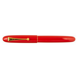 Namiki Yukari Royale Vermilion Fountain Pen