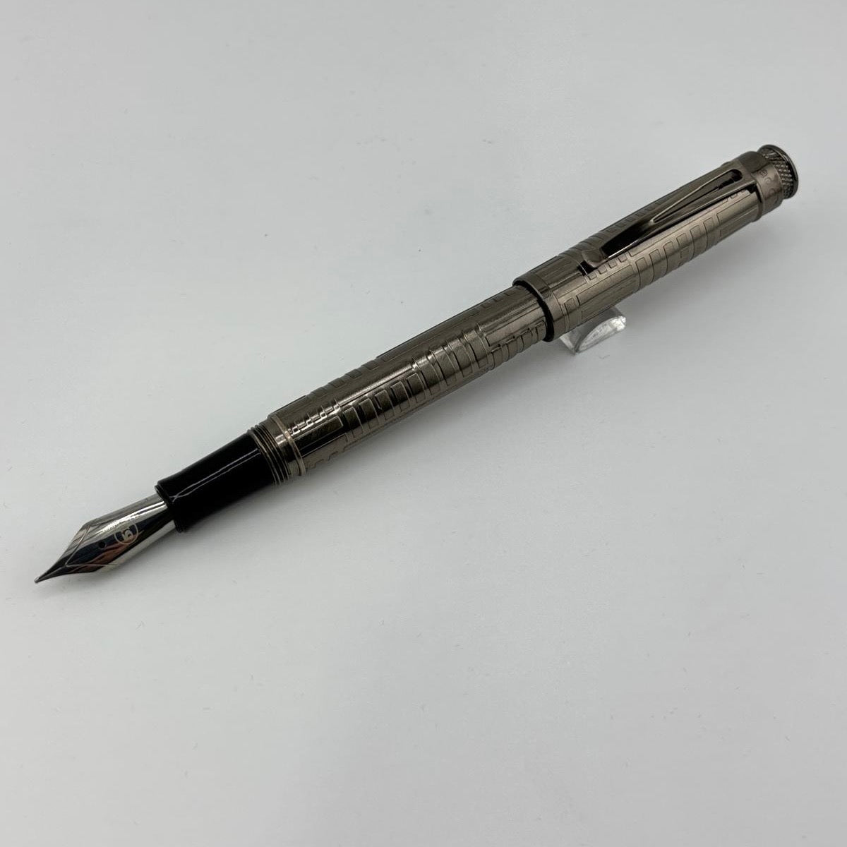 Retro 51 Tornado Spitfire Limited Edition - Fountain Pen