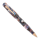 Conklin 1898 Misto Purple Rollerball
