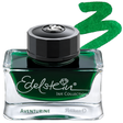 Pelikan Edelstein Ink Aventurine (Green) 1.7 oz.