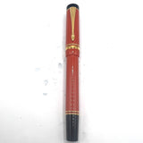 Parker Duofold "Big Red" Orange Rollerball