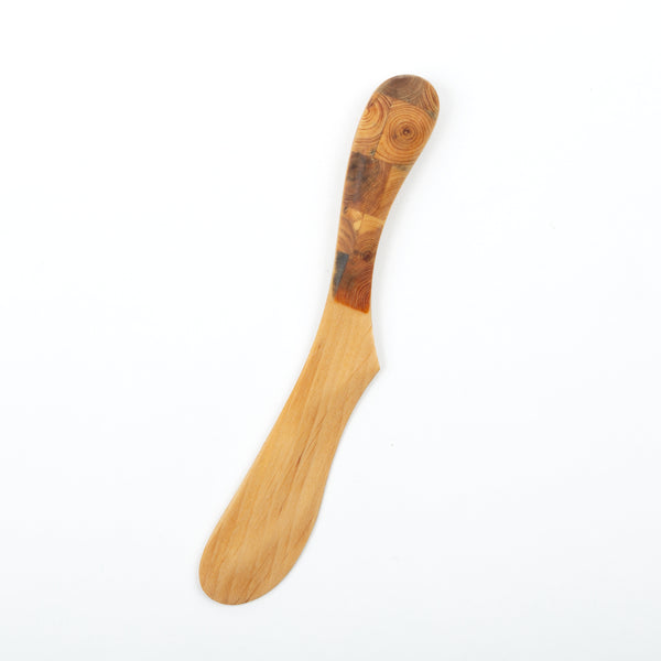 Juniper Spreaders