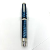 Krone Amelia Earhart Limited Edition Fountain Pen-Medium 18kt Gold Nib