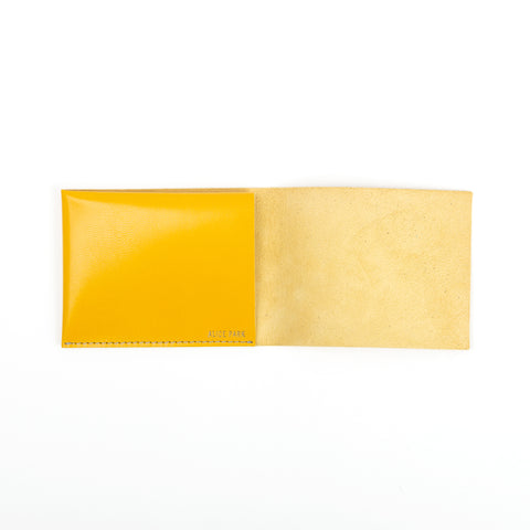Alice Park - Kidskin Wallets - Flap Style