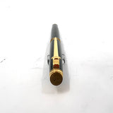 Caran D'ache Leman Green Marbled Ballpoint Pen