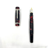 Stipula I Castoni "Ametista" Fountain Pen