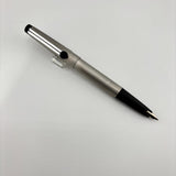 Lamy 26P Steel Brushed  - Fountain Pen