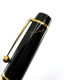 Montblanc Alexandre Dumas Writer Series Limited Edition Mechanical  Pencil 0.7mm-Incorrect Signature