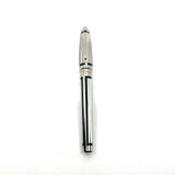 St Dupont Olympio Paris Palladium and Chinese lacquer Art Deco circa 2012