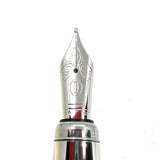 Cartier - Louis Cartier Logo Limited Edition Fountain Pen