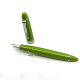 Sailor 1911 Large Key Lime  Fountain Pen