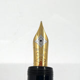 Omas Marconi Sterling Silver Limited Edition - Fountain Pen