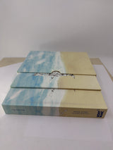 Montblanc Daniel Defoe Writer Series Limited Edition Fountain Pen   -  Fine 18kt Gold Nib