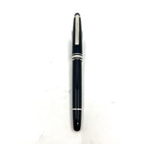 Montblanc Meisterstuck P163 Platinum Trim Rollerball
