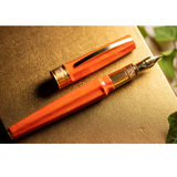 Visconti Mirage Mythos Demeter Fountain Pen