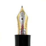 Montblanc Agatha Christie Limited Edition Fountain Pen