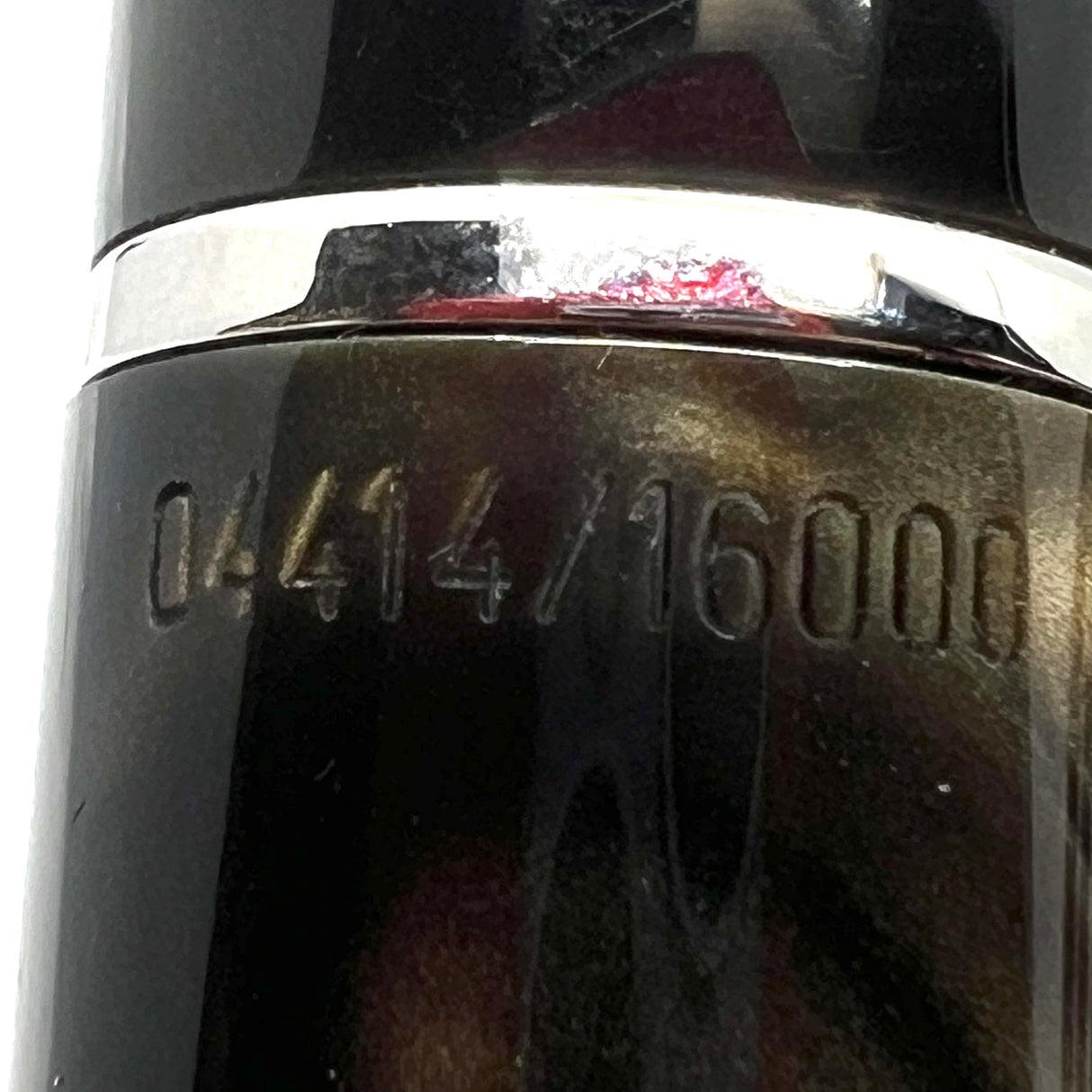 Montblanc William Faulkner Writers Edition Fountain Pen