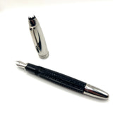 Montblanc for Vacheron Constantin Solitaire Special Edition LeGrand #146 - Medium 18kt Gold Nib - RARE!
