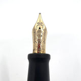 Aurora Afrika Limited Edition Fountain Pen #3365 -  ITALIC 18kt Gold Nib