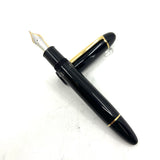 Montblanc Meisterstuck #149 Fountain Pen - Largest Of The Meisterstucks