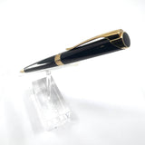 Waterman L'Etalon Black Lacquered Ballpoint Pen