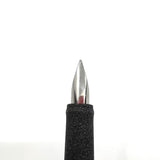 Rotring #600 Charcoal Lava Fountain Pen