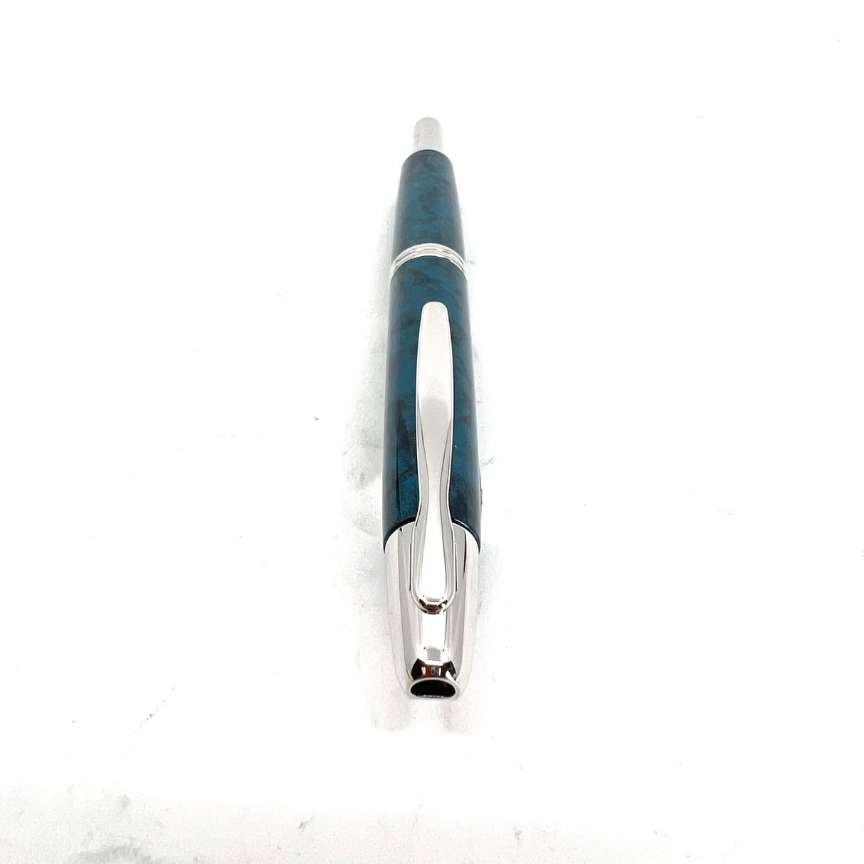 Pilot Vanishing Point Tropical Turquoise Limited Edition #1740/2019