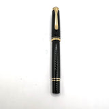 Pelikan M300 Black Fountain Pen (Ca. 2002)