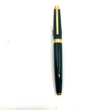 Caran A'ache Leman Green Lacque Rollerball