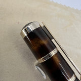 Montblanc Cervantes (Don Quixote) Writer's Limited Edition Fountain Pen - Fine 18kt Gold Nib
