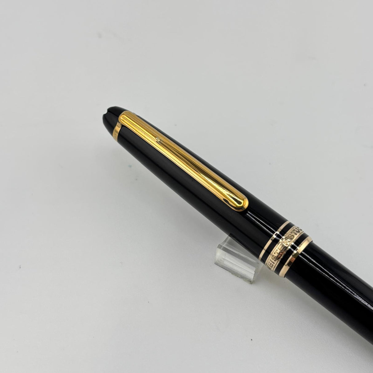 Montblanc 164 Meisterstuck Black Classic - Mechanical Pencil
