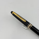 Montblanc 164 Meisterstuck Black Classic - Mechanical Pencil