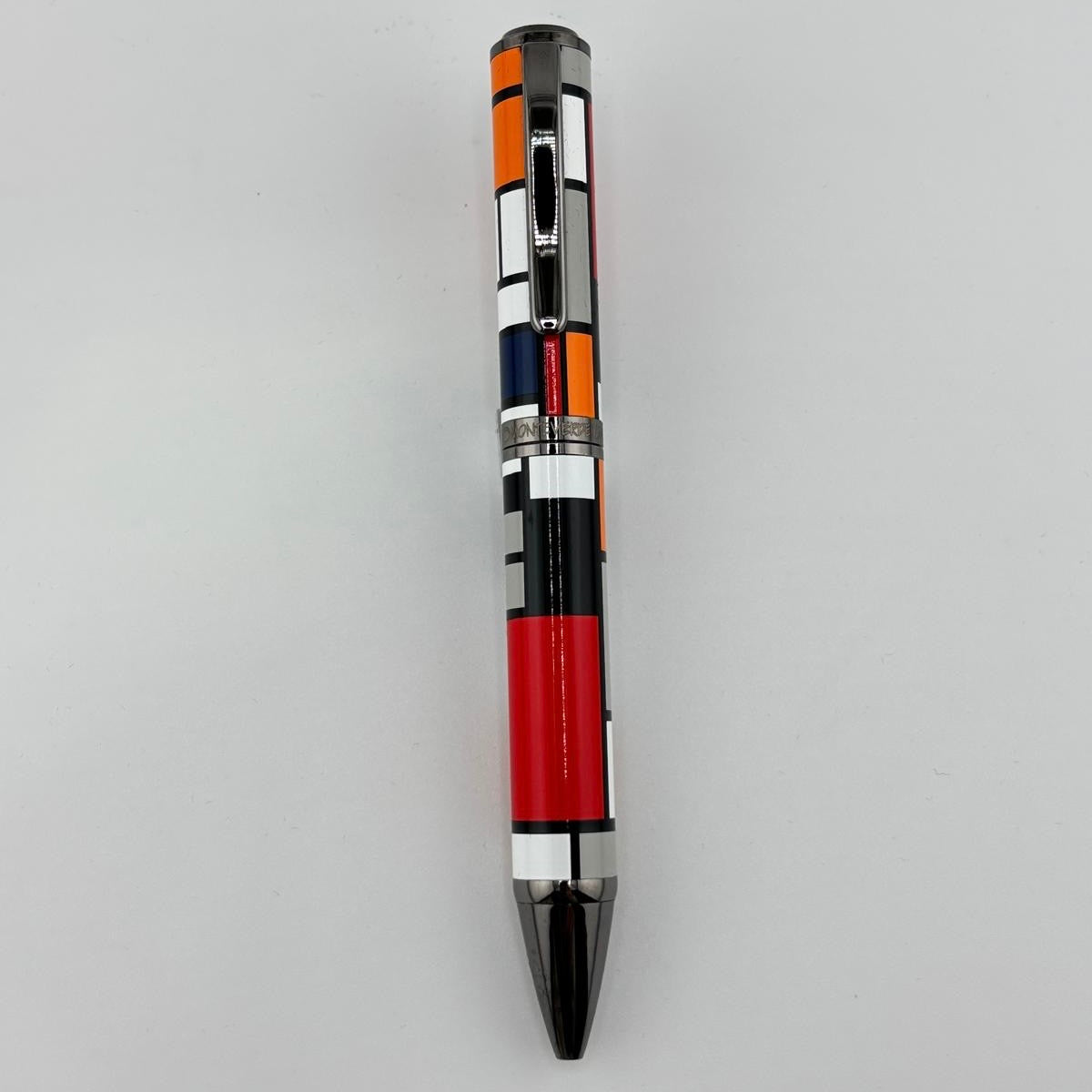 Monteverde Piet Mondrian Edition 1921 - Ball Pen
