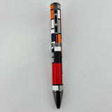 Monteverde Piet Mondrian Edition 1921 - Ball Pen