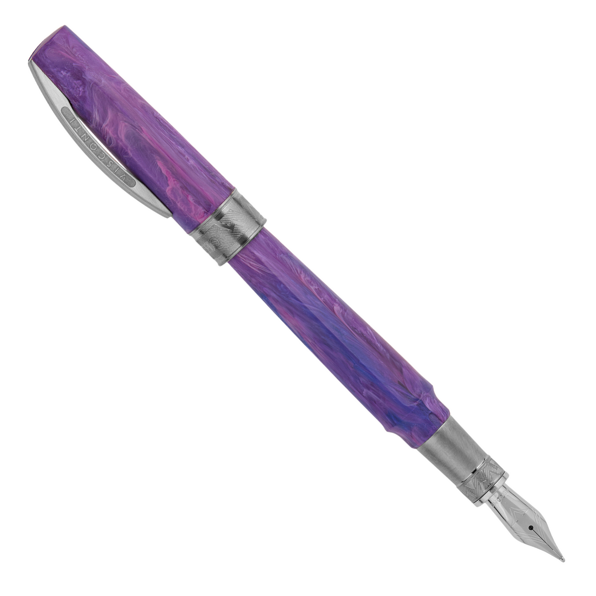 Visconti Mirage Mythos Persephone Fountain Pen