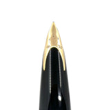 Waterman Carene  Amber Shimmer Fountain Pen