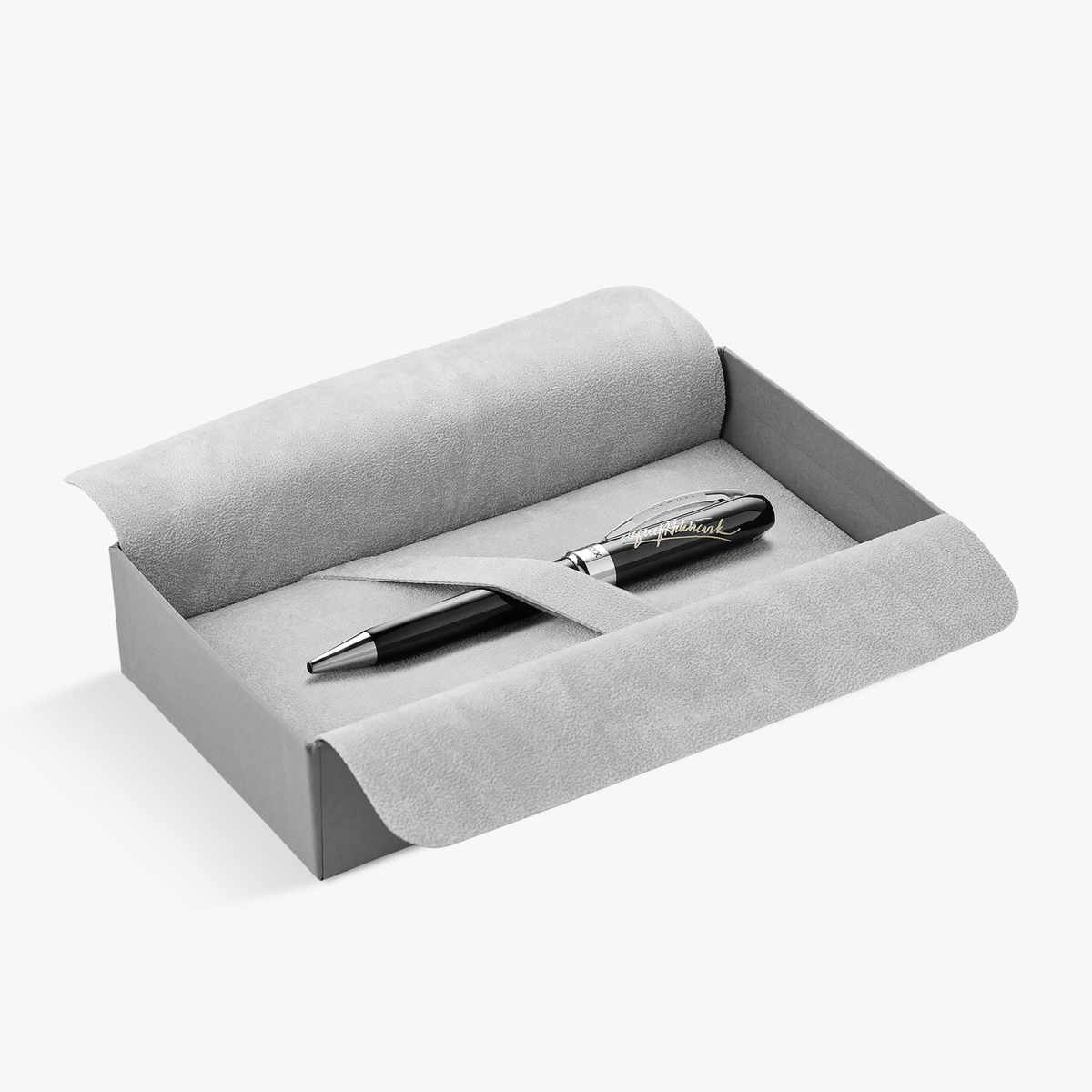 Visconti Alfred Hitchcock Ballpoint