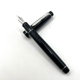 Pilot Custom 912 Black  Fountain Pen