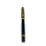 Waterman Le Man Rollerball - Smooth Black Finish