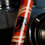 Visconti Hitchcock Vertigo Rollerball
