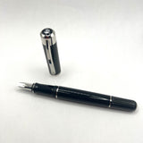 Pelikan P3100 Ductus Fountain Pen -  Medium 18kt Gold Nib