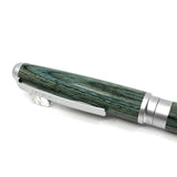 Sailor Precious Wood Series Blue Woodgrain  Fountain Pen