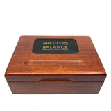 Sheaffer Balance Limited Edition Fountain Pen - Medium 18kt Gold Nib