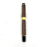 Sailor Kabazaiku Cherry Wood Bark  Fountain Pen