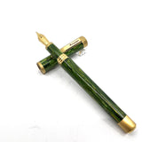 Montegrappa Zero Samba USA Exclusive Fountain Pen