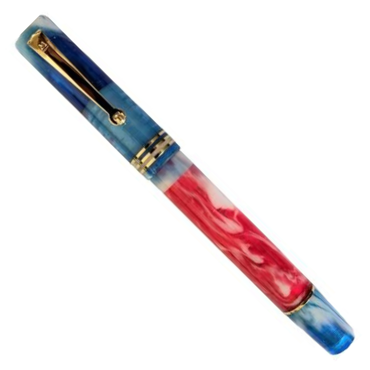 Molteni M60 America LE Fountain Pen