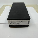 Pilot Custom 845  Black Urushi Fountain Pen (Earlier Style) - Broad 18kt Gold Nib