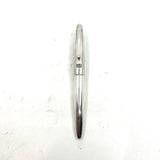 Pilot Namiki Cross-Hatched Sterling Silver Elite Fountain Pen